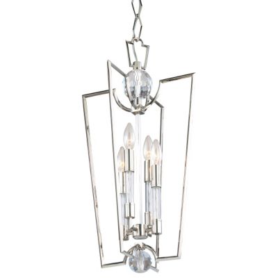 Waterloo Pendant by Hudson Valley Lighting - Starlight Lighting USA and Canada